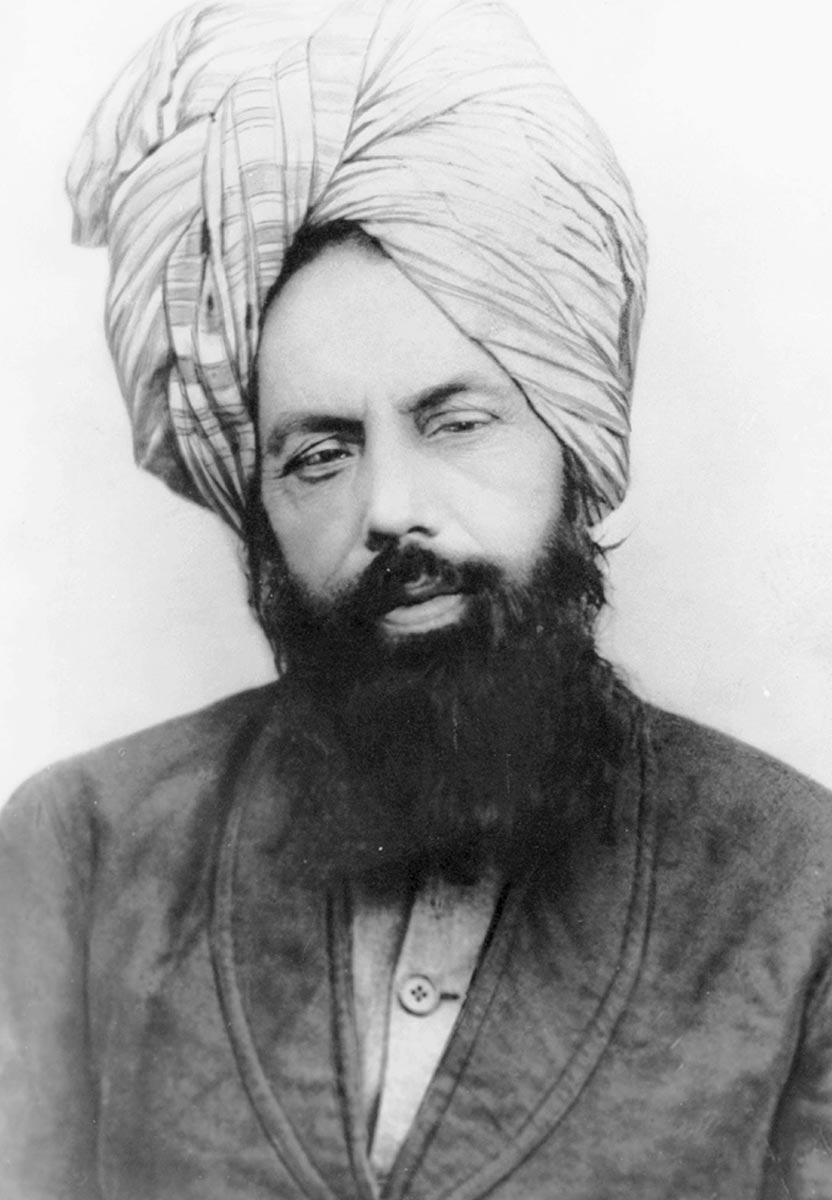 mirza ghulam ahmad second coming