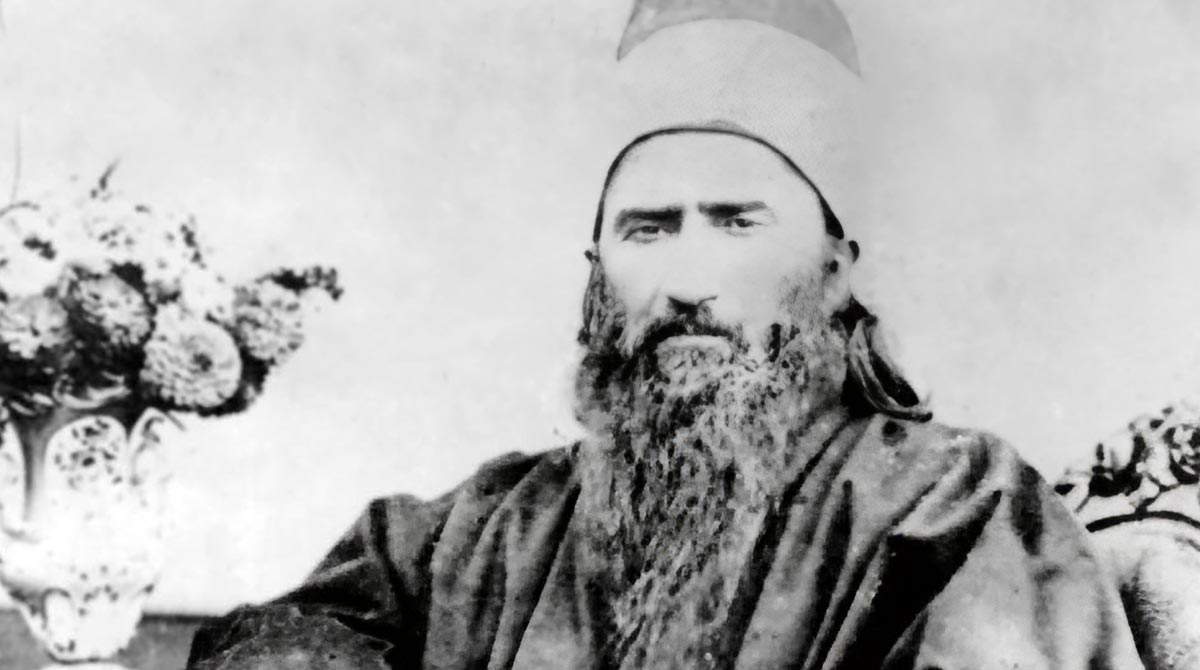mirza husayn ali second coming