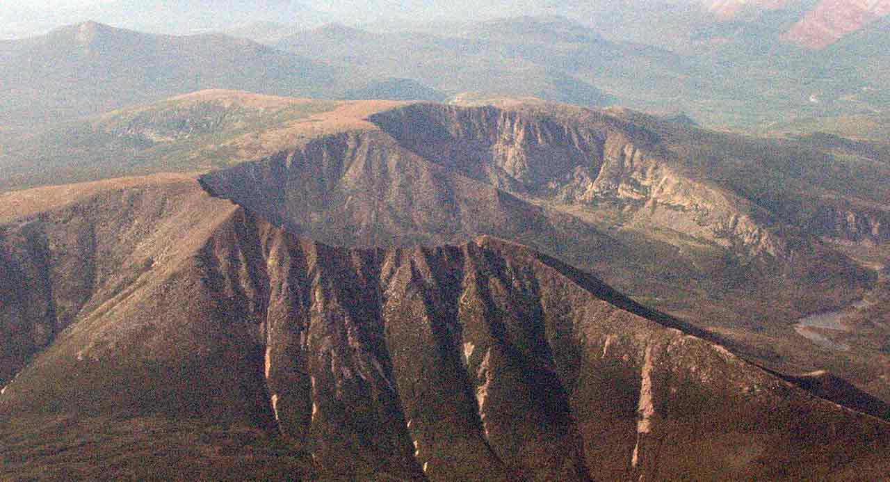 mount katahdin expanse 2005