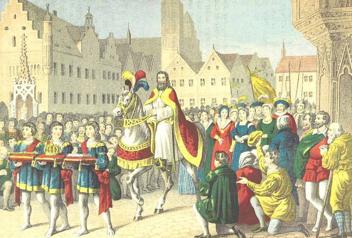 munster rebellion 1534