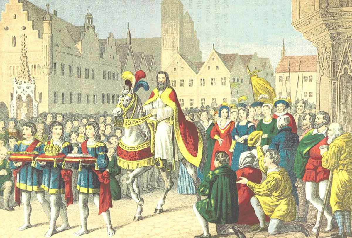 munster rebellion 1534