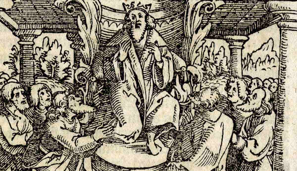 nehemiah petitions artaxerxes vulgate