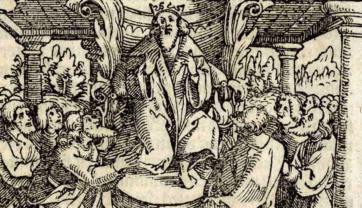 nehemiah petitions artaxerxes vulgate