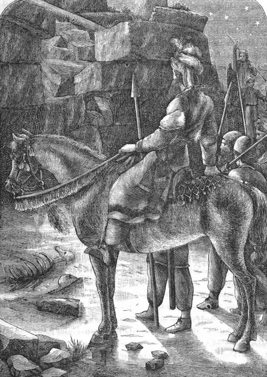 nehemiah the governor