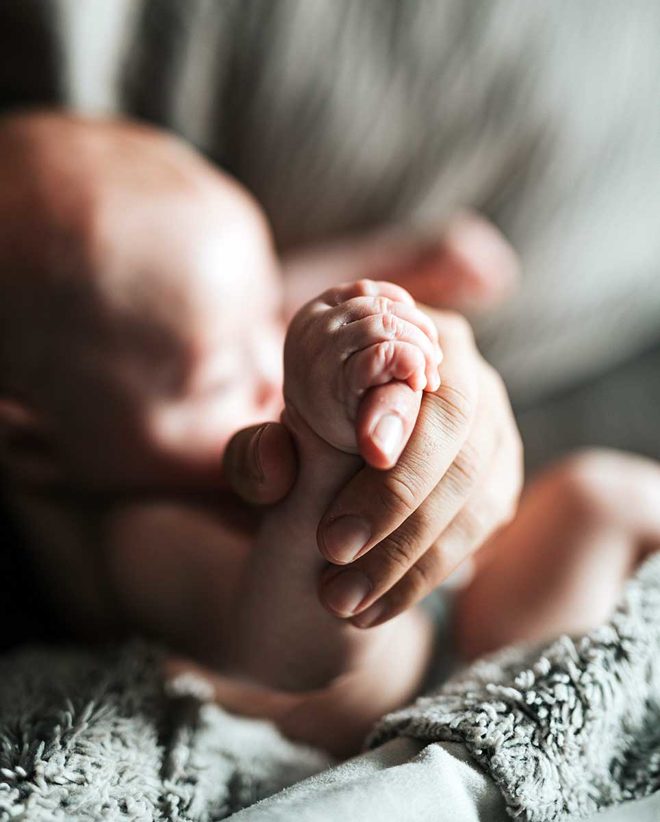 newborn valentina vassilyeva