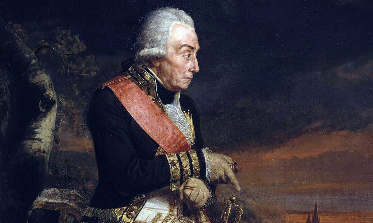 nicolas luckner painting