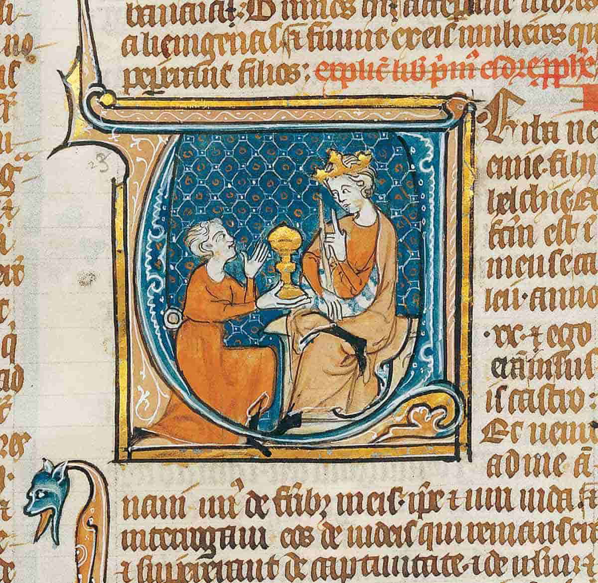 opening book of nehemiah