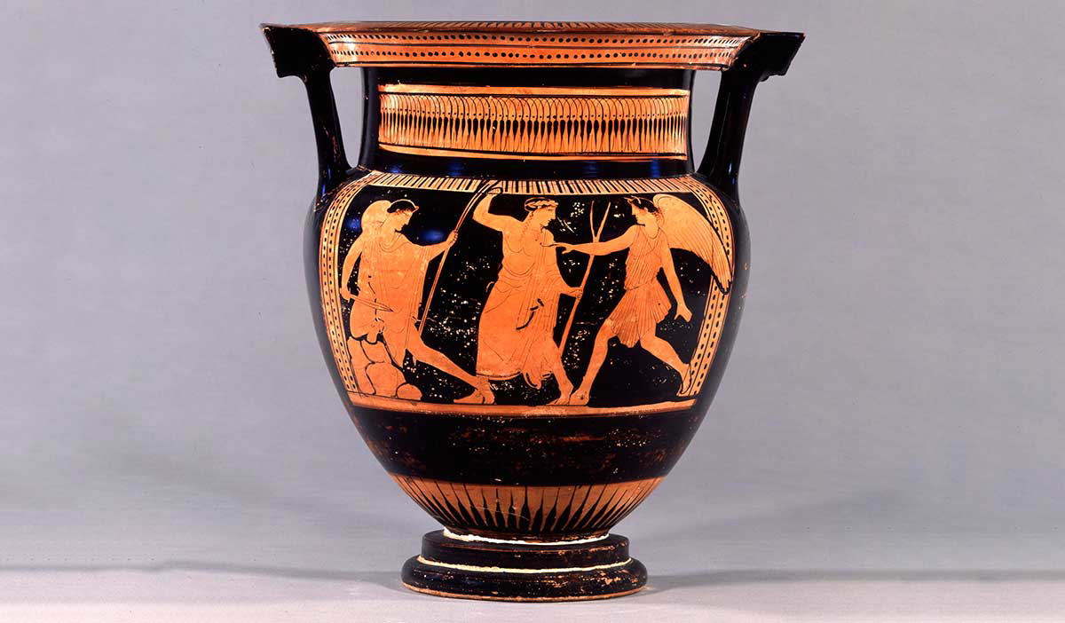 orestes apollo fury krater