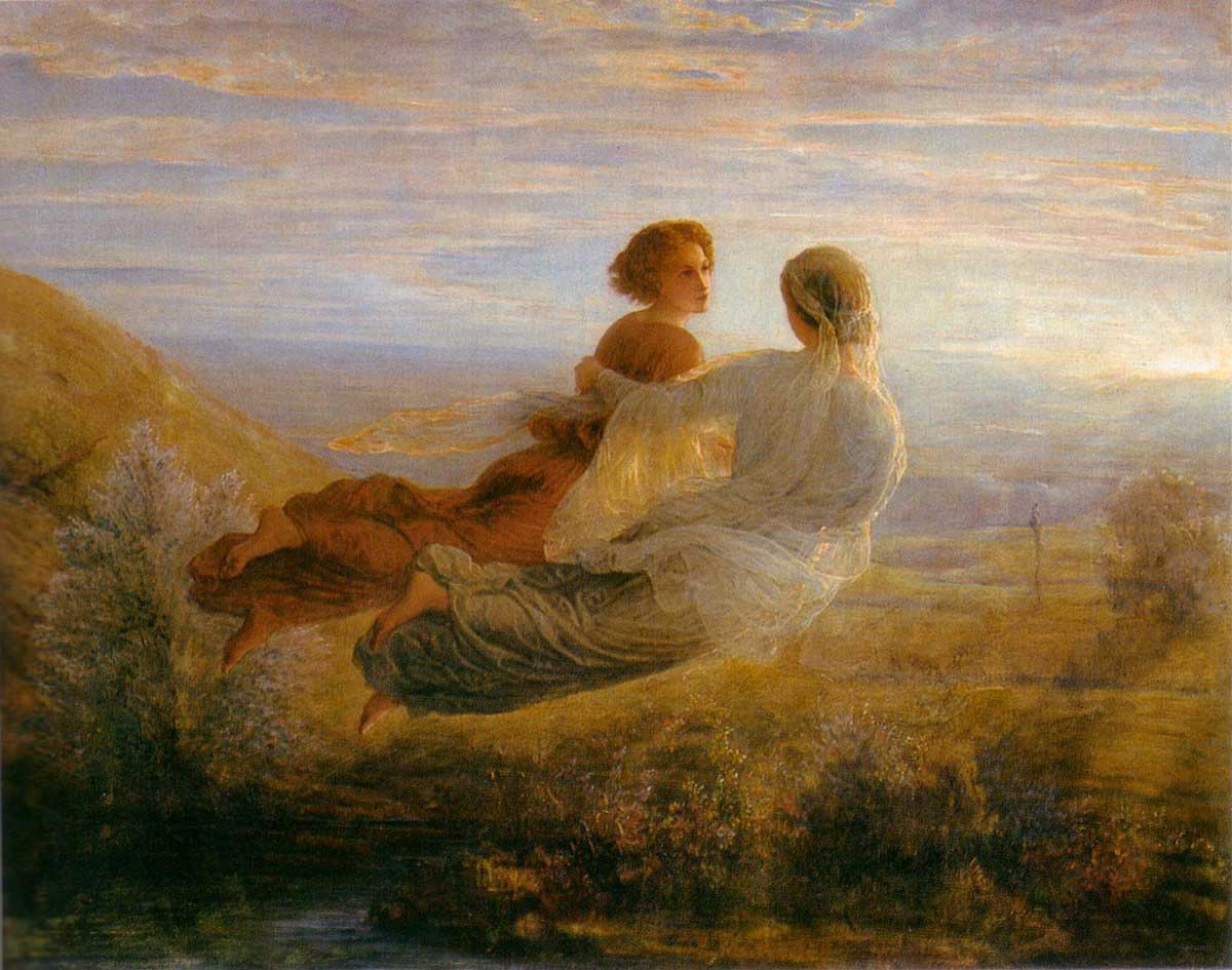 poem soul janmot