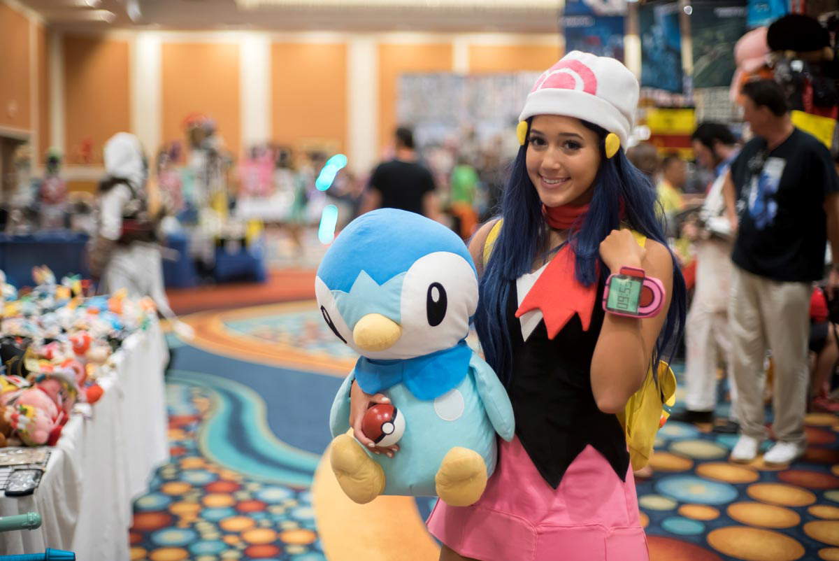 pokemon trainer plush toy