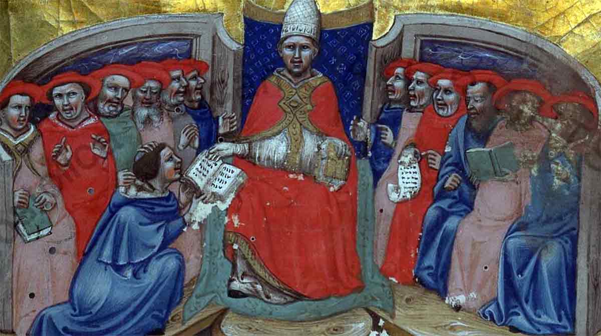 pope boniface viii
