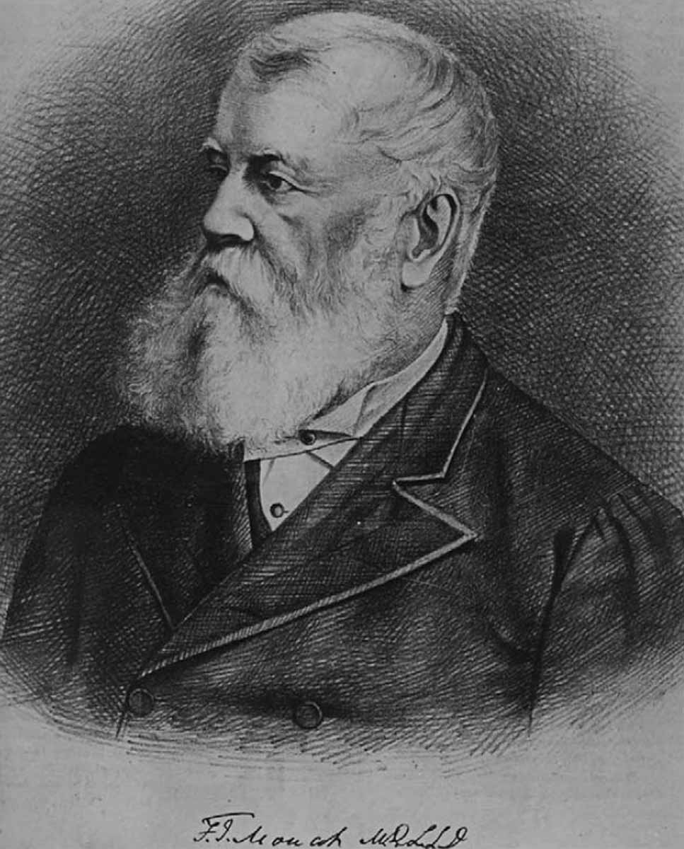 portrait frederic mouat