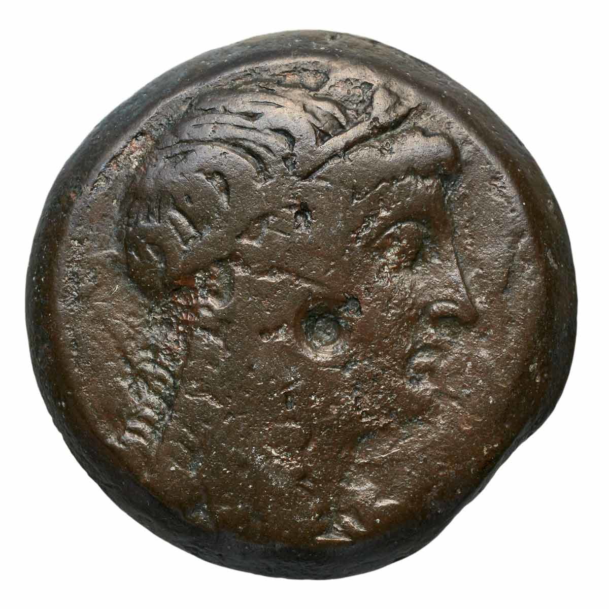 ptolemy v coin