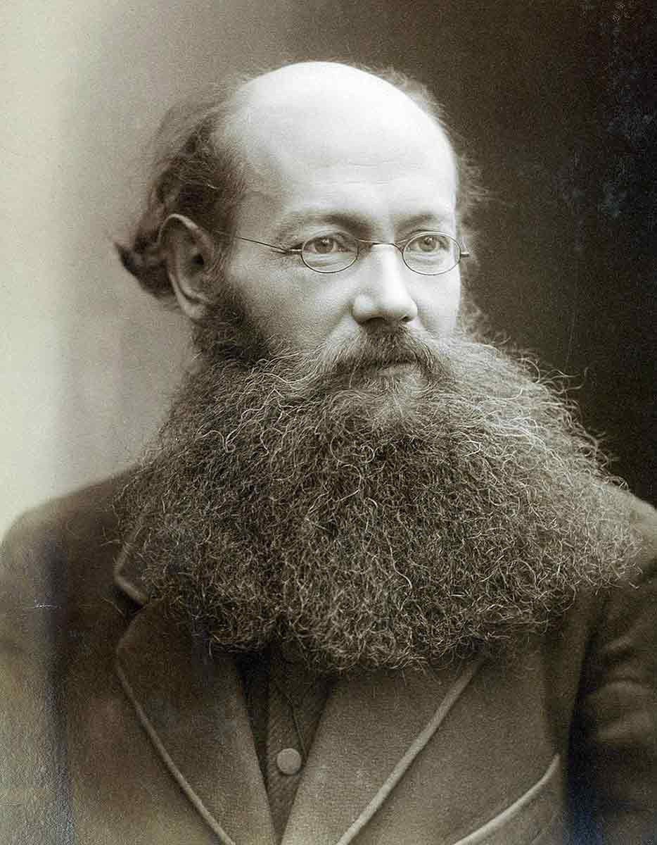 pyotr kropotkin gallica