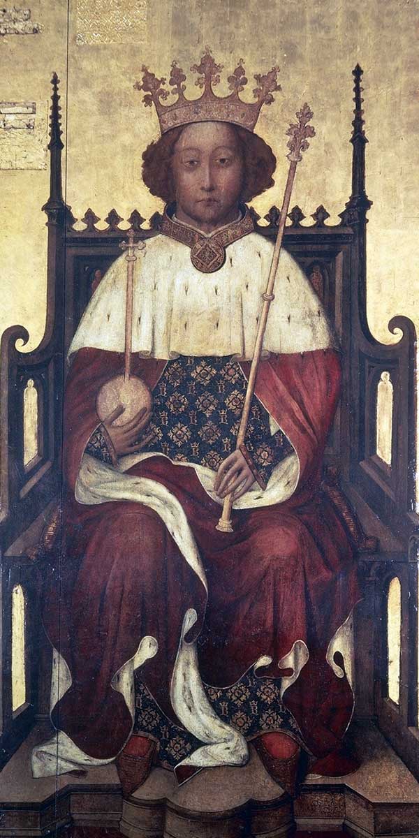 richard ii