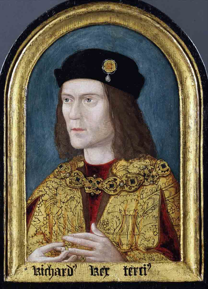 richard iii 1510
