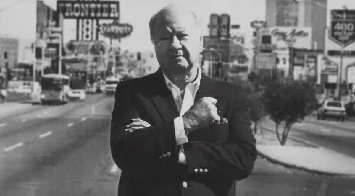 robert maheu cia