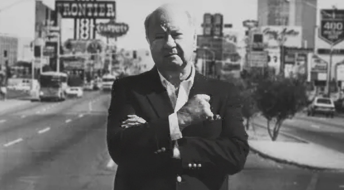 robert maheu cia