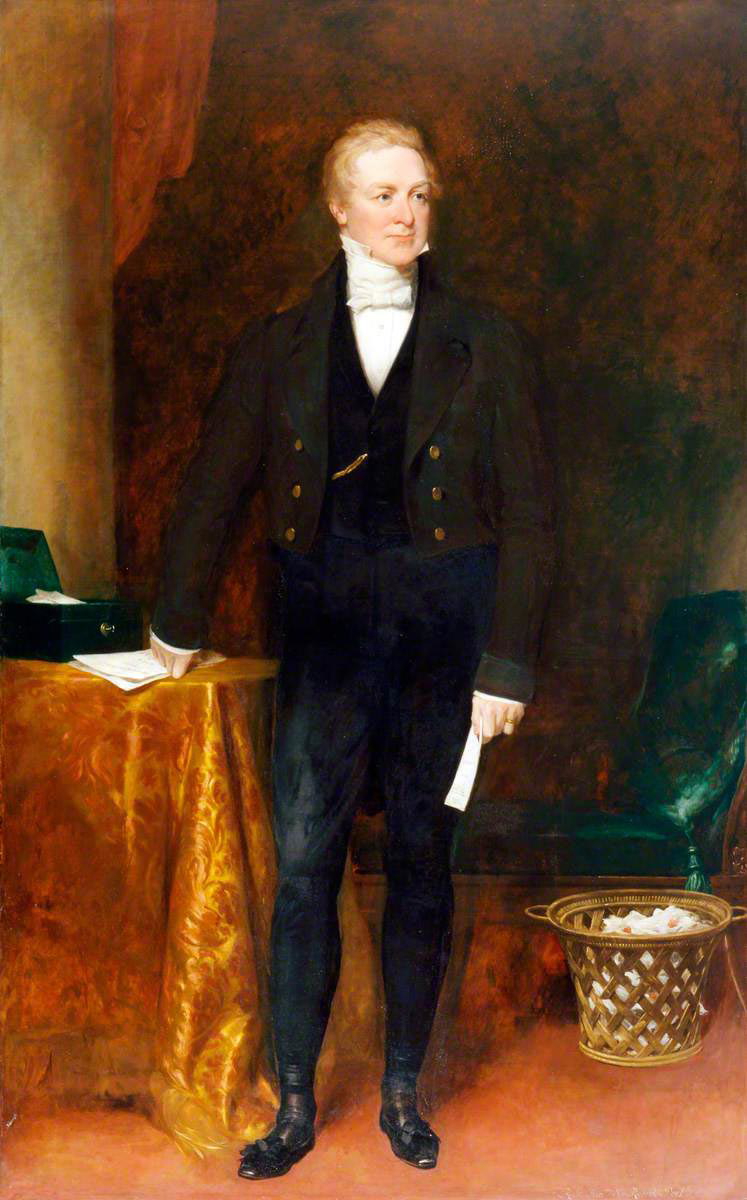 robert peel pm