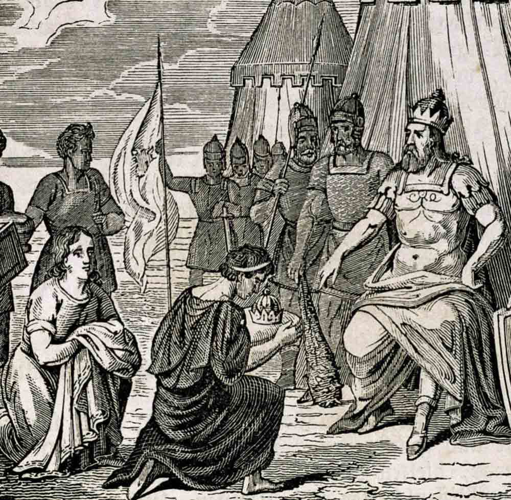 romulus augustulus odoacer