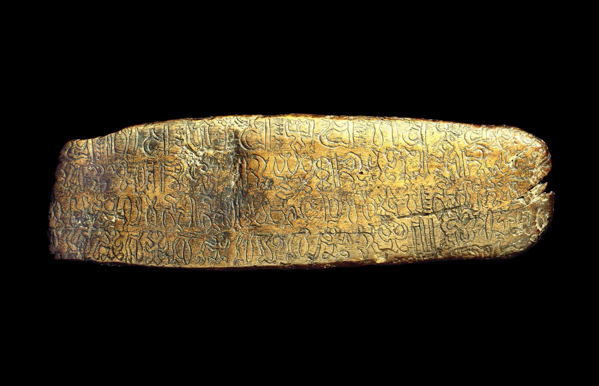 rongo rongo ancient script