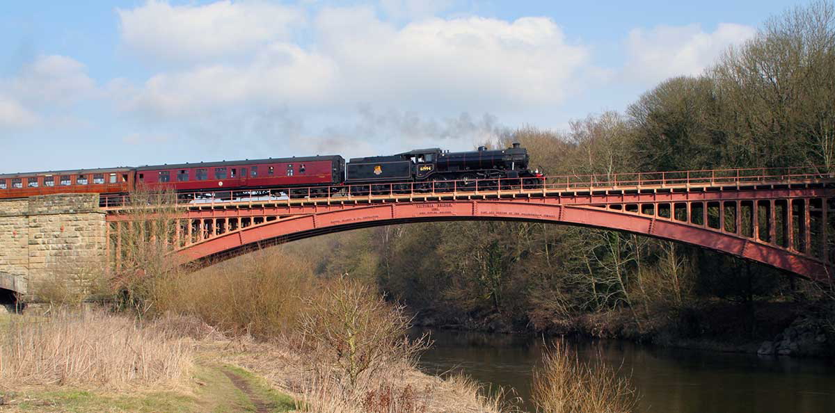 severn valley