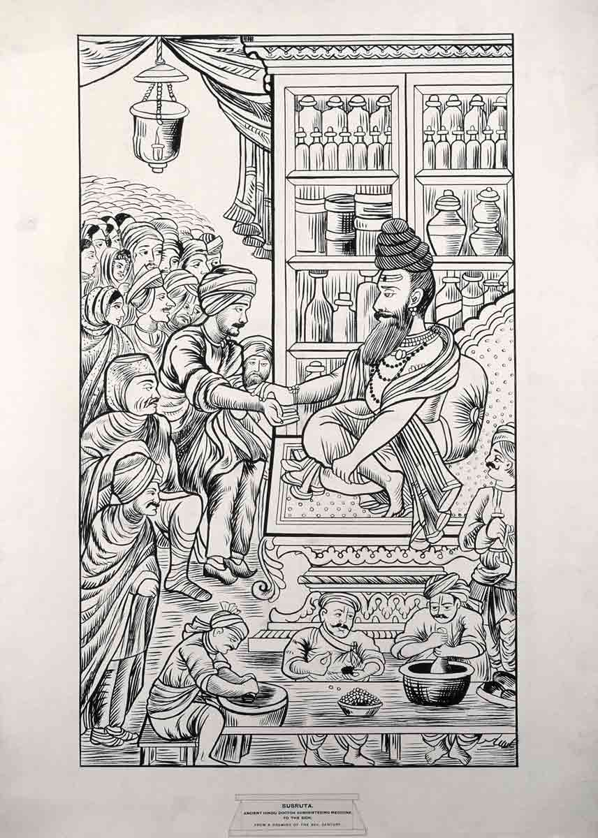 sushruta