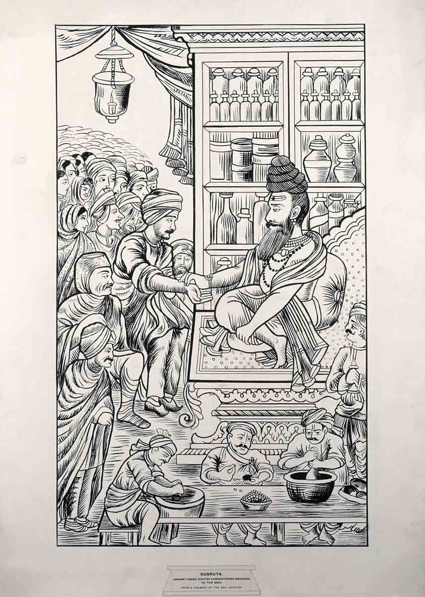sushruta