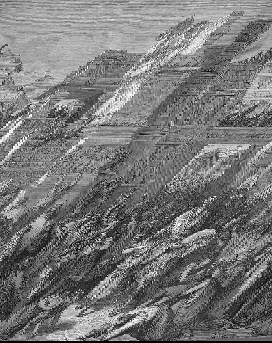 the triumph of mordecai book of esther