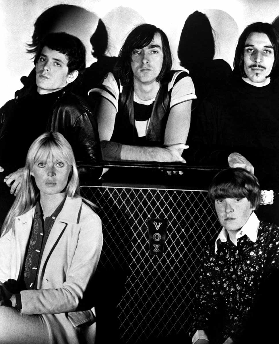 velvet underground and nico alternative music