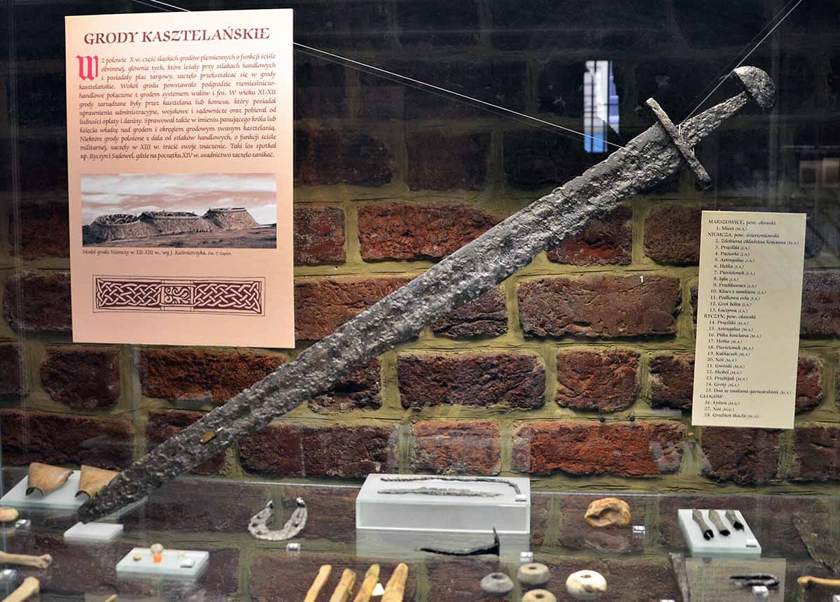 viking sword