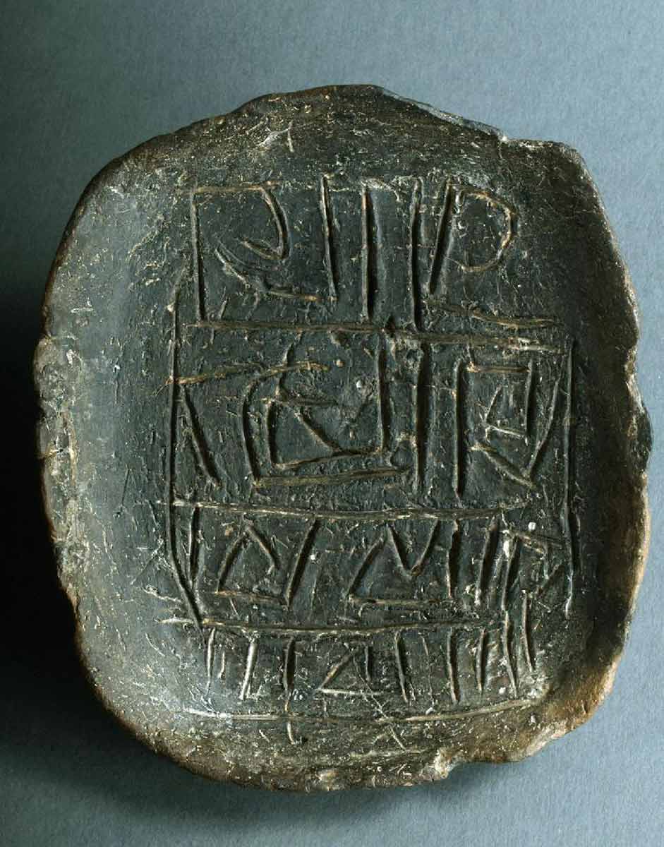 vinca script tablet