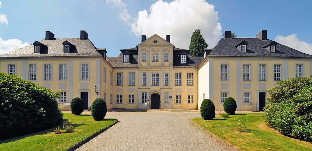 vogtshof herrnhut