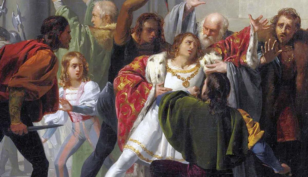 pazzi conspiracy stafano ussi