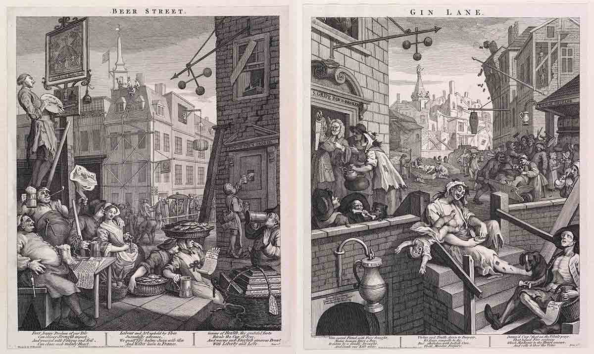william hogarth beer street and gin lane.jpg