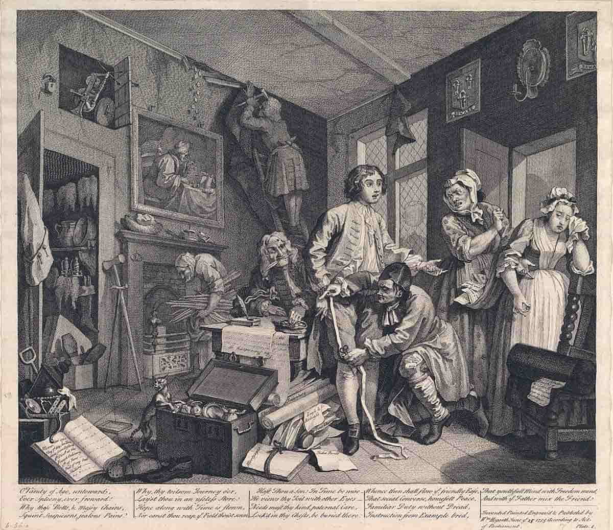 william hogarth rake_s progress plate one.jpg