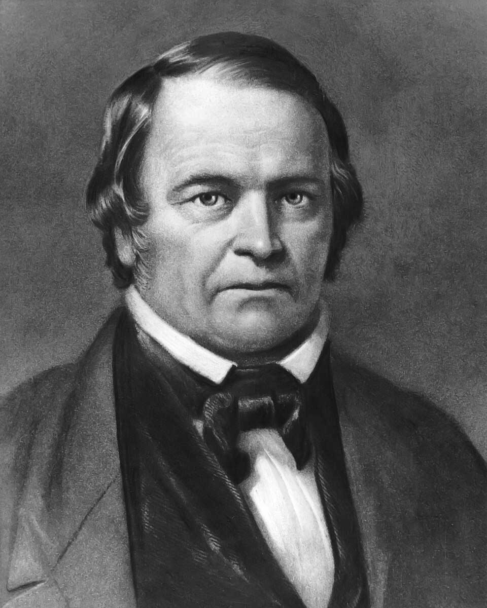 william miller
