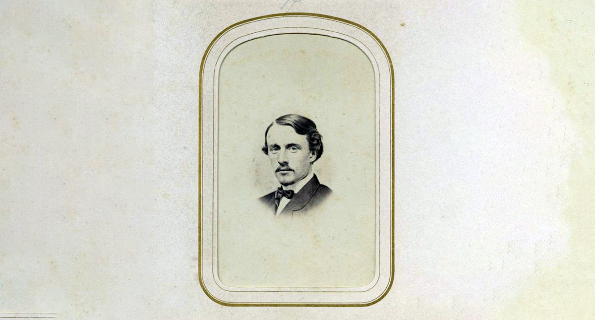 young robert gould shaw