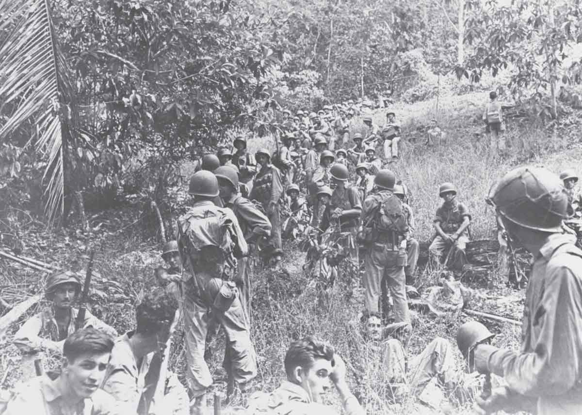 7th marines guadalcanal