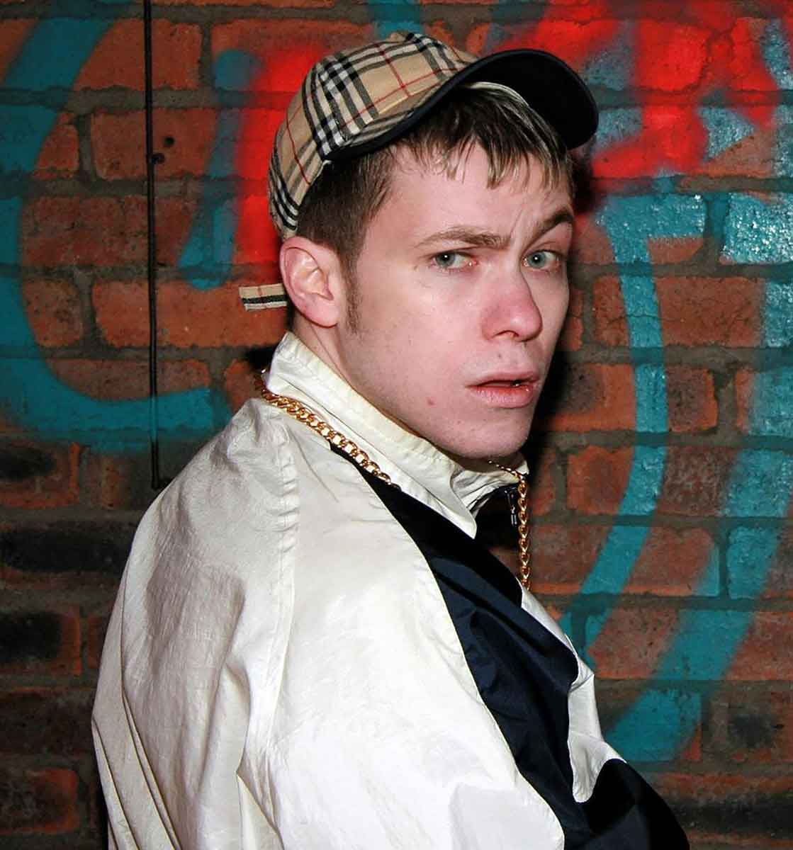 Barthes Burberry Mythologies