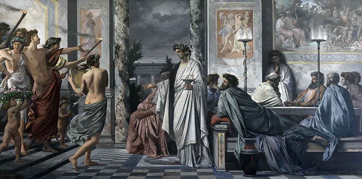 Barthes language Symposium