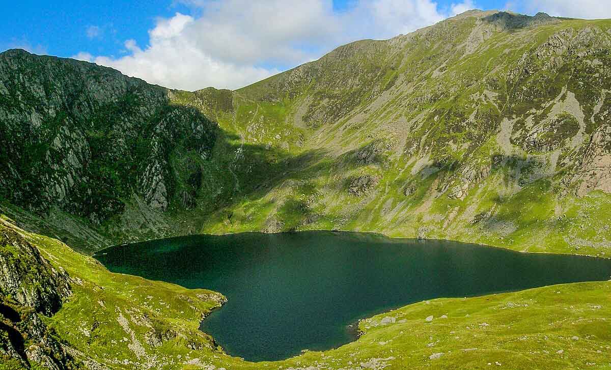 Cadair_Idris