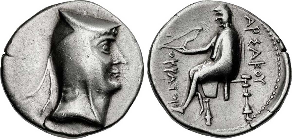 Coin_of_Arsaces_I