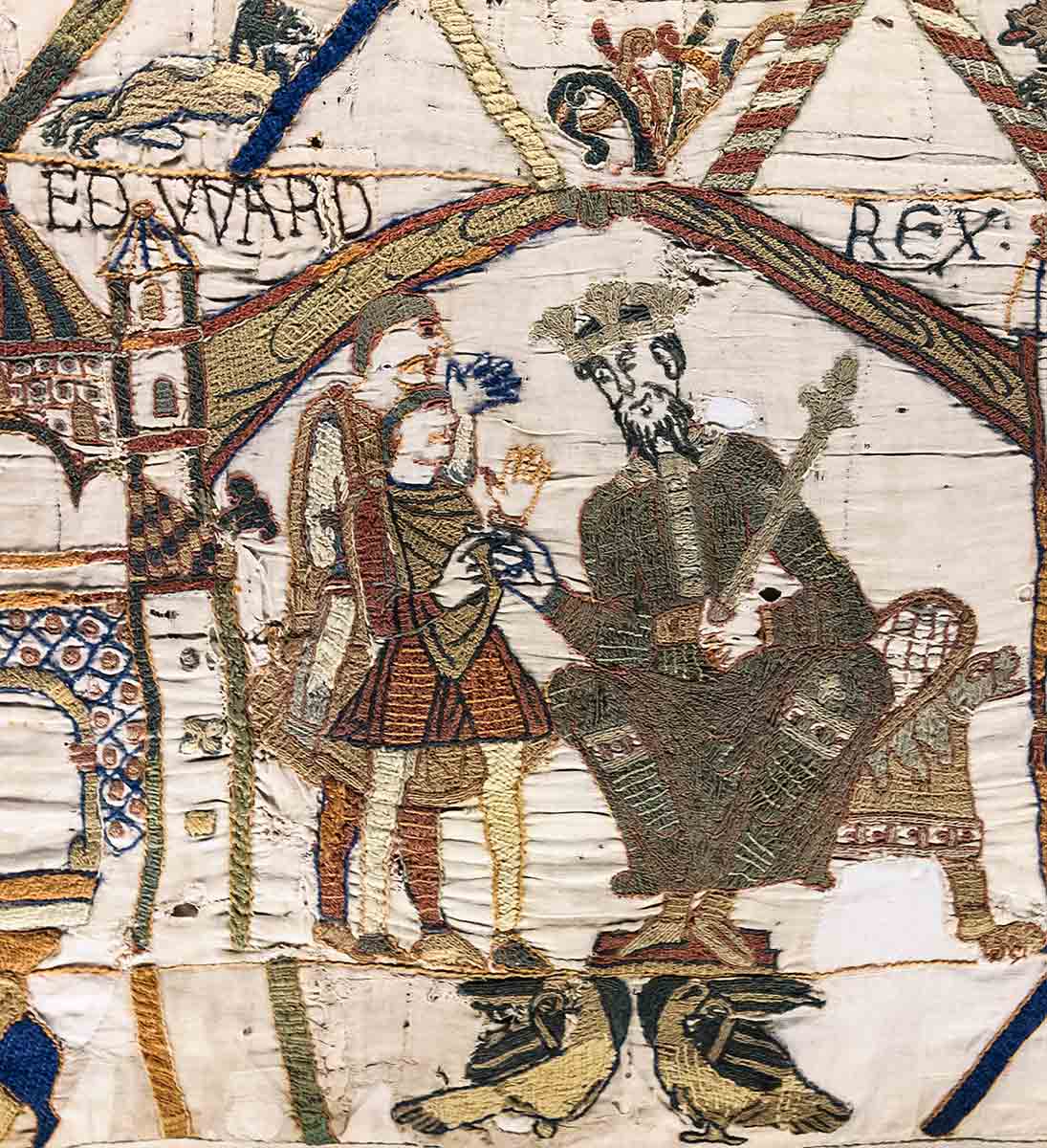 Edward the Confessor