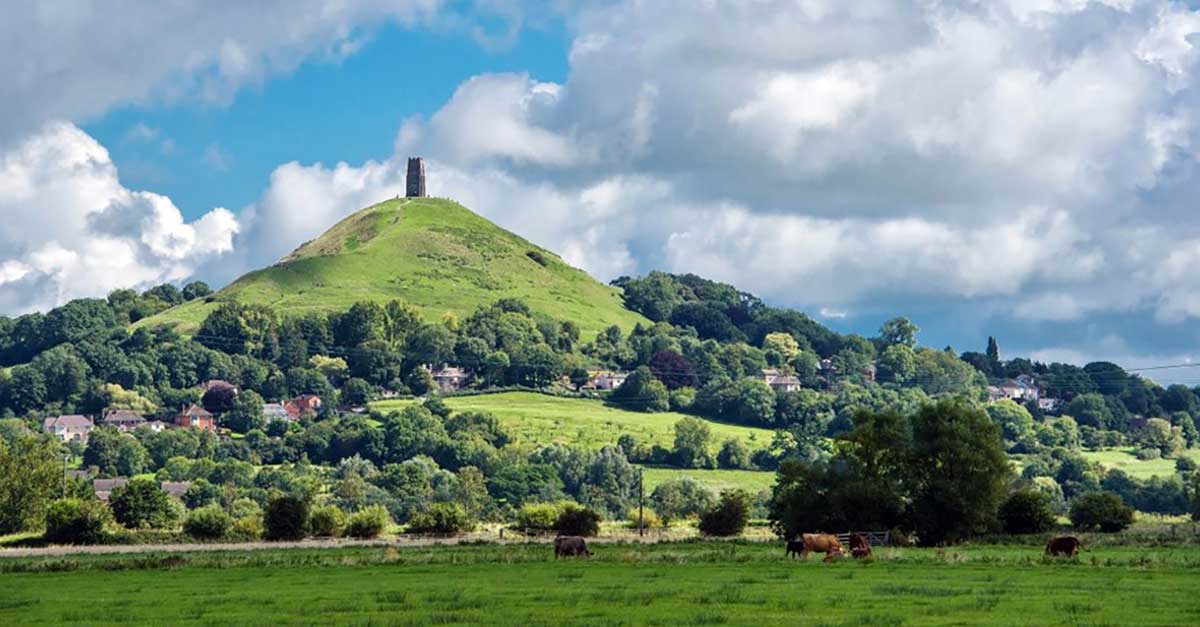 Glastonbury_Tor