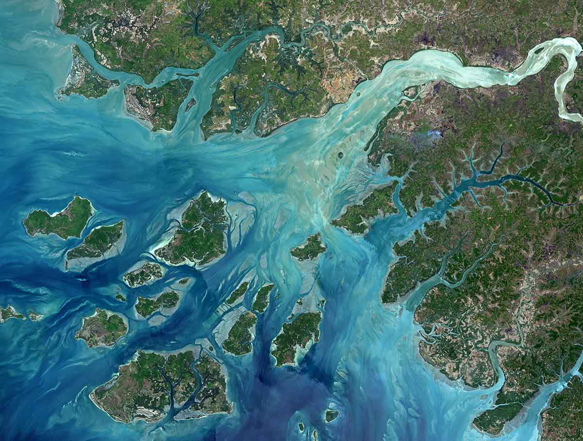 Guinea Bissau_and_the_Bissagos_islands