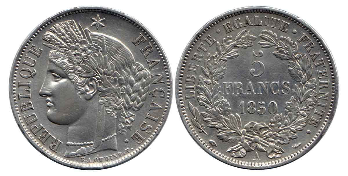 Heads Tails Coin
