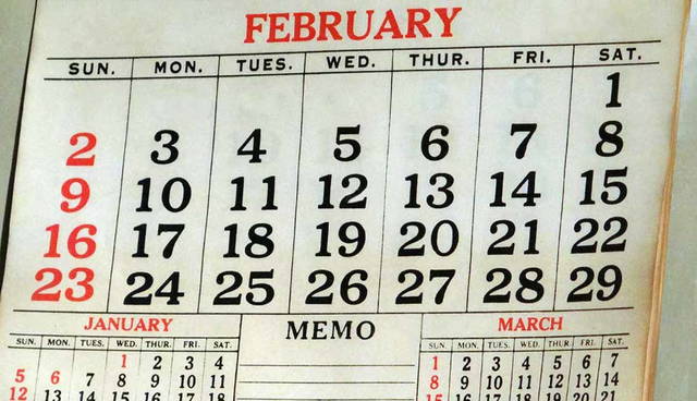 Origins of the Seven Day Week and Day Names