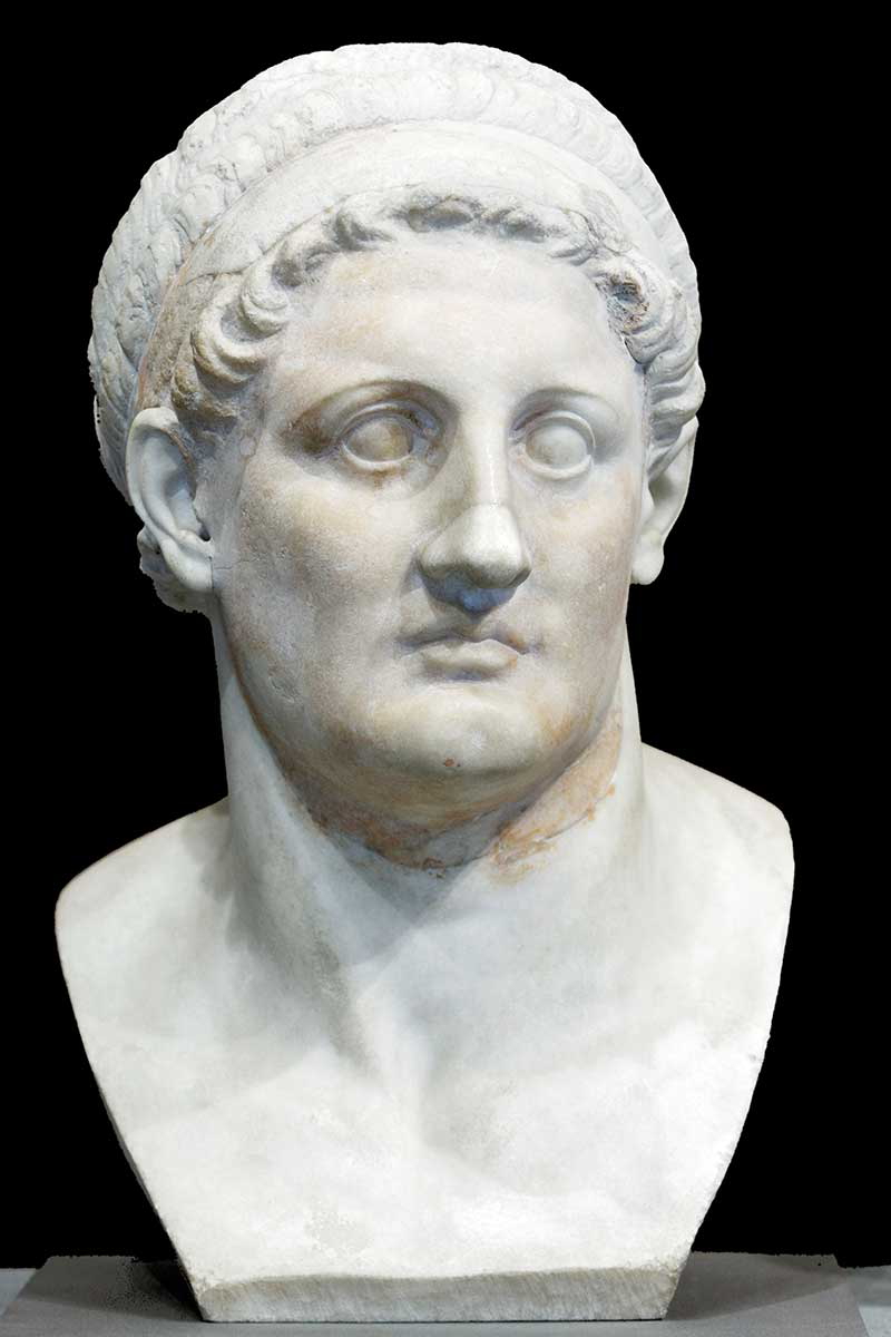 Ptolemy I Soter
