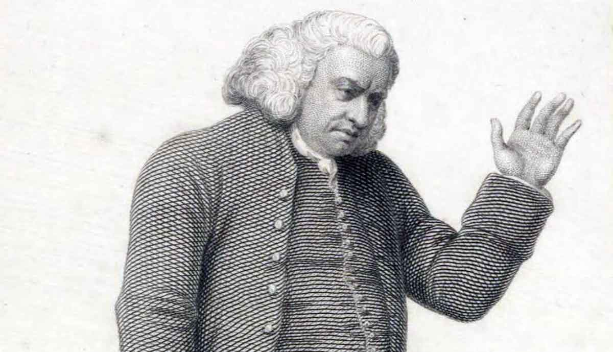 Samuel Johnson Berkeley